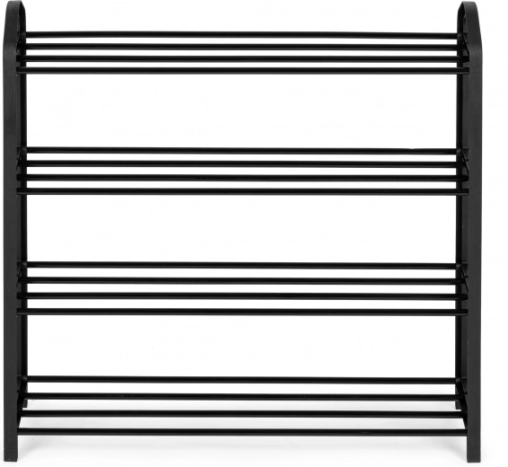 Four practical shelves