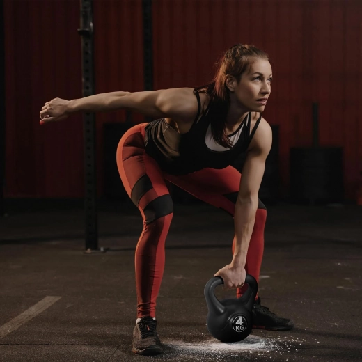 Patogus ir saugus suėmimas