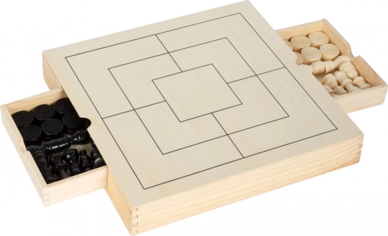 Išmani saugykla stalčiuose