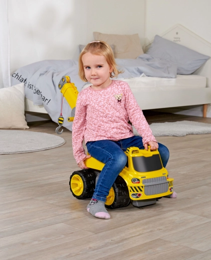 Stabili konstrukcija ir saugumas