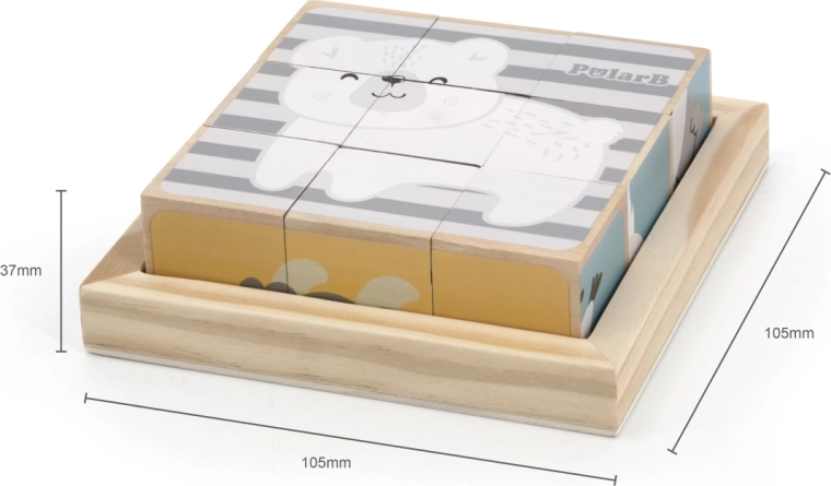 Saugus medinis atlikimas