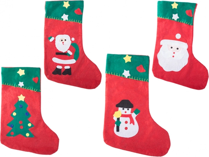 Įvairūs kalėdiniai motyvai