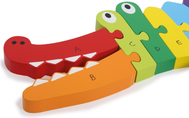 Fine motor skill and coordination development