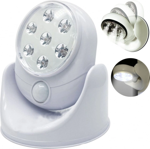 Energy-efficient and Bright