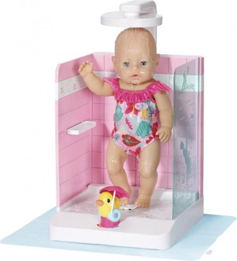 Tikras vanduo ir elektroninis siurblys