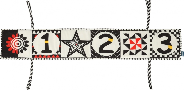 Saugus apsauginis lovytės kraštas