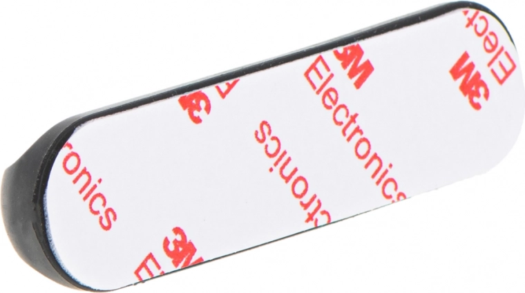 Lengvas lipnus montavimas be gręžimo