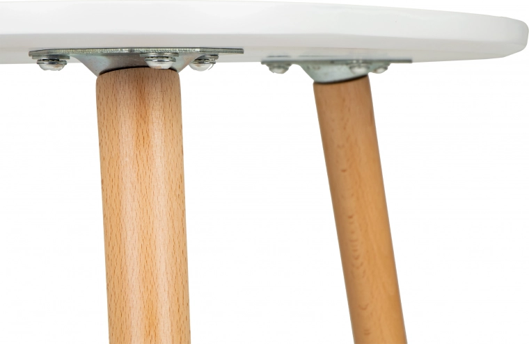 Gerai suprojektuota konstrukcija