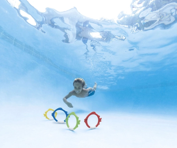 Ryškios spalvos puikiam matomumui