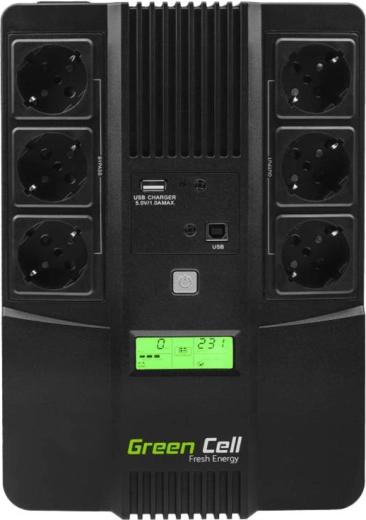 Instant protection with fast 2–6 ms switchover