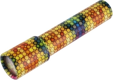 Magiški spalvingi raštai kiekviename žvilgsnyje