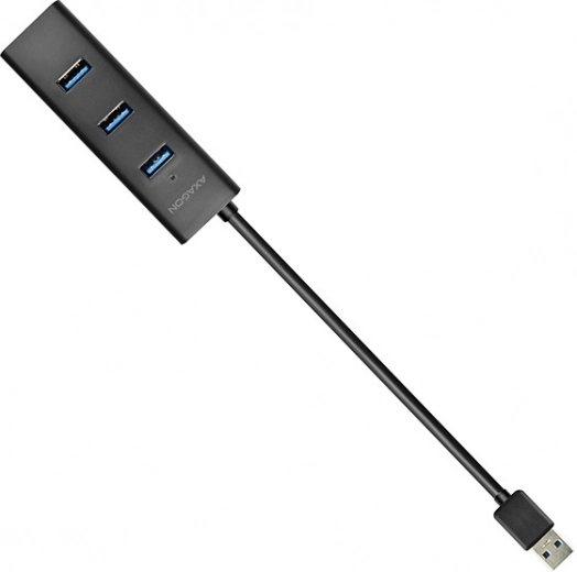 Greitas 5 Gb/s perdavimas ir patikimas prijungimas