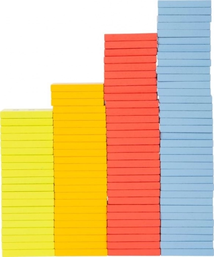Color sorting and matching