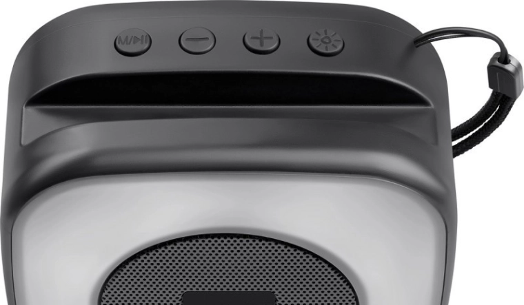 Ausinių įvestis ir Bluetooth atkūrimas