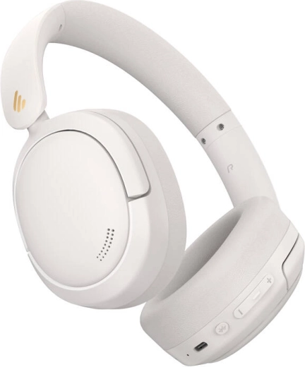 Hi‑Res Audio and 40 mm drivers
