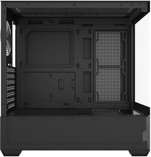 Superior airflow and protection