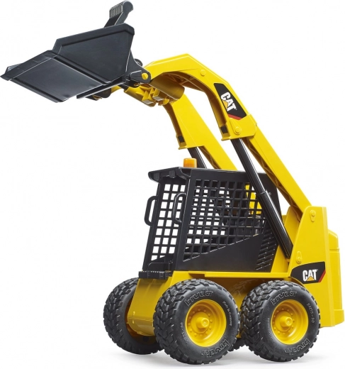 Juda kaušas ir kėlimo svirtis