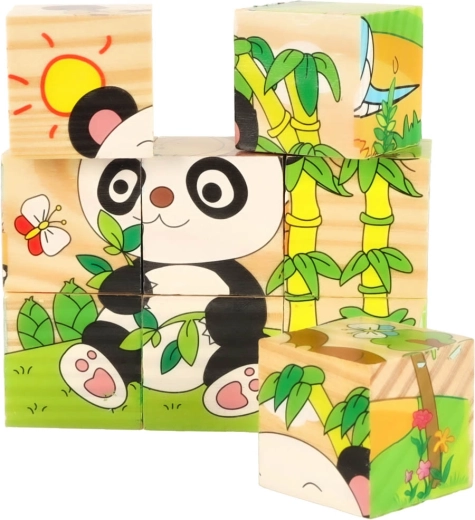 Lavina kognityvinius gebėjimus