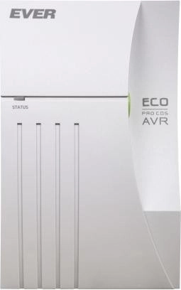 AVR and cold start