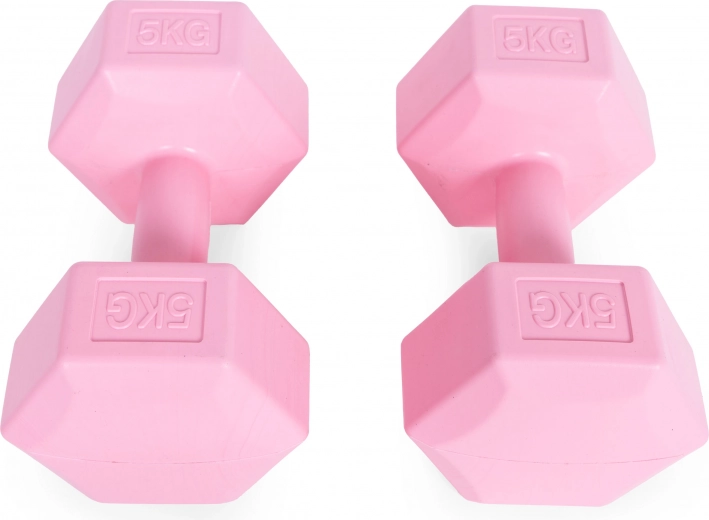 Stabilus šešiakampis dizainas nuo ridenimosi