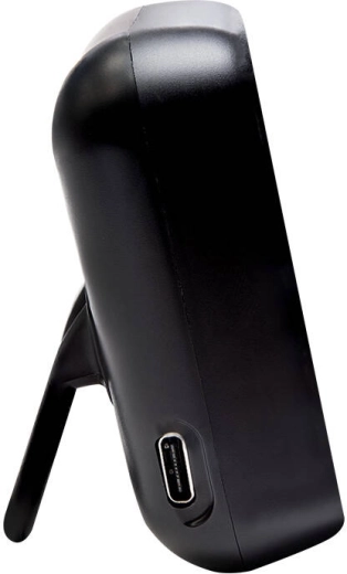 Easy power supply