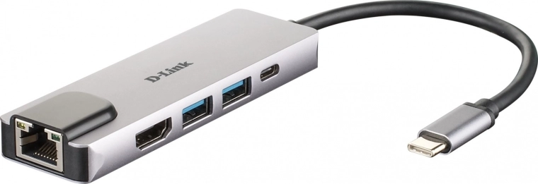 Fast network via Gigabit Ethernet
