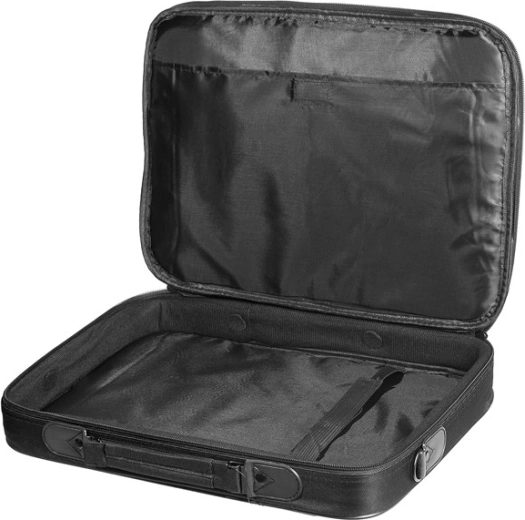 Clear organization inside