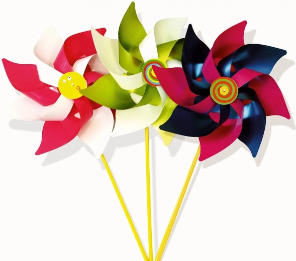 Colorful design