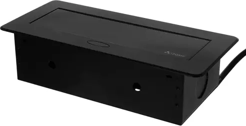 Diskretiškas ir elegantiškas montavimas