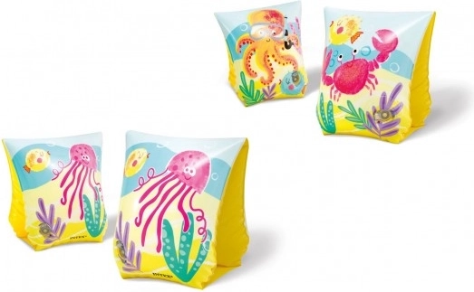 Linksmos jūrų temos