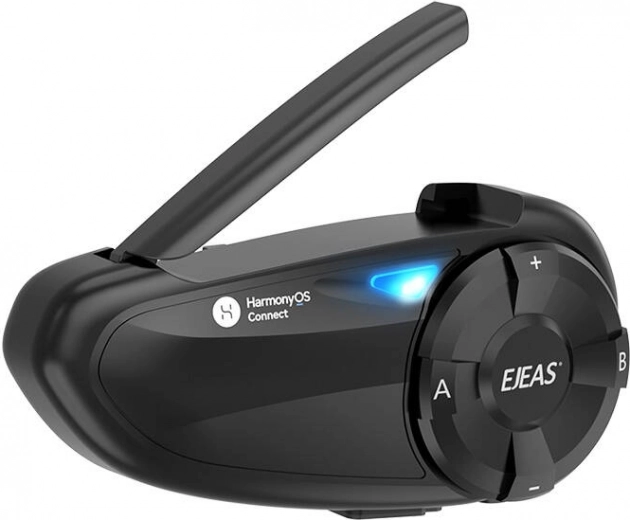 Bluetooth 5.1 ir atsparumas vandeniui IP65