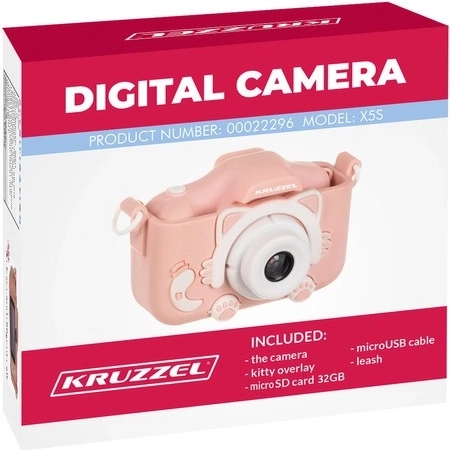 Full HD vaizdas ir švarus garsas