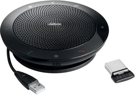 Portable design with smart controls