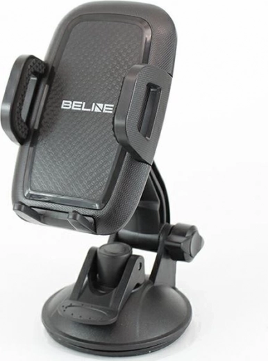 Smooth and quiet jaw grip