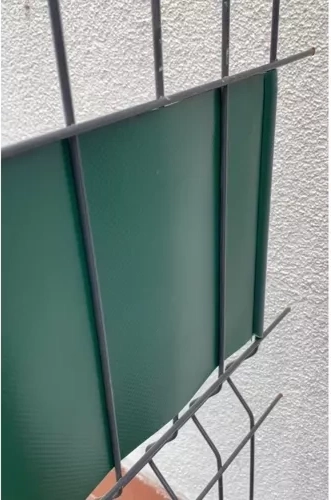 Privatumas ir tvarkinga išvaizda