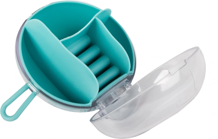 Permatomas dangtelis greitai apžvalgai