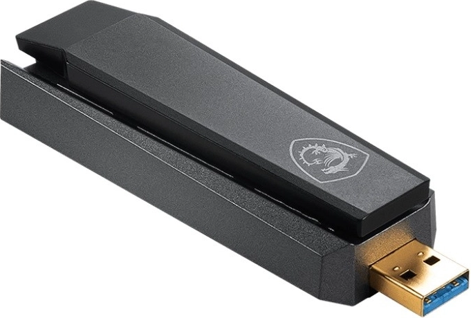 Secure Connection with WPA3