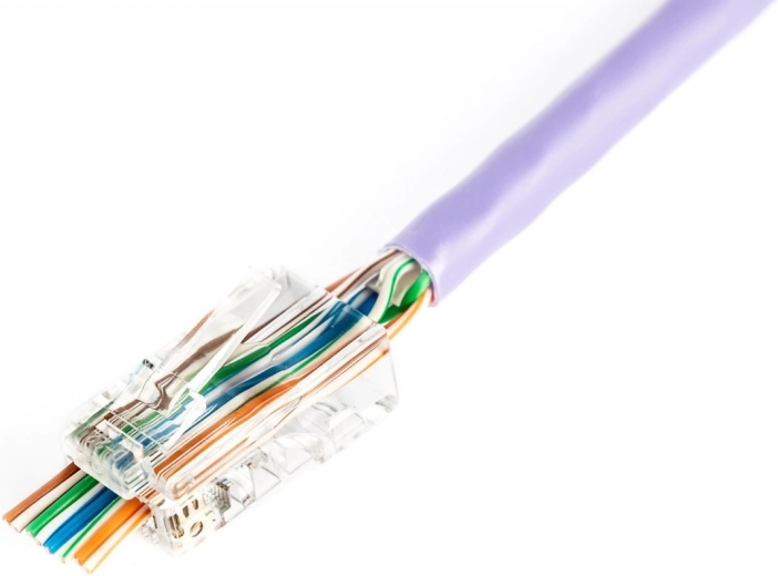 Pass-through design for fast, error-free termination