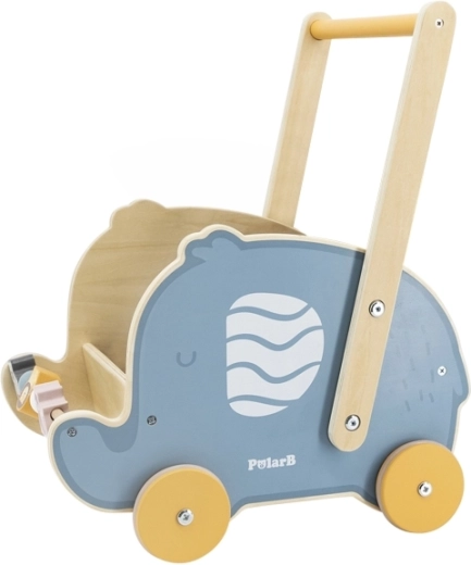 Tylūs, saugūs ir grindims švelnūs guminiai ratai