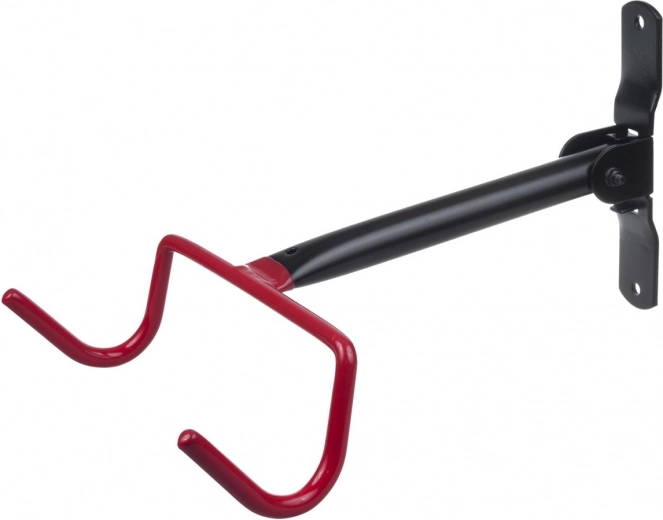 Tvirta plieninė konstrukcija su 30 kg keliamąja galia