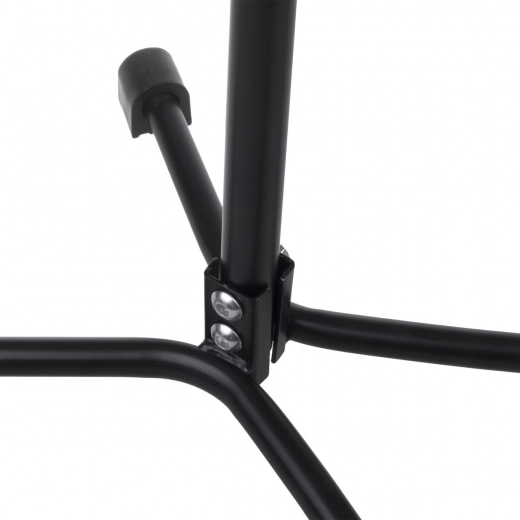 Stabili plieninė konstrukcija