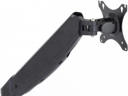 Adjustable angle and height