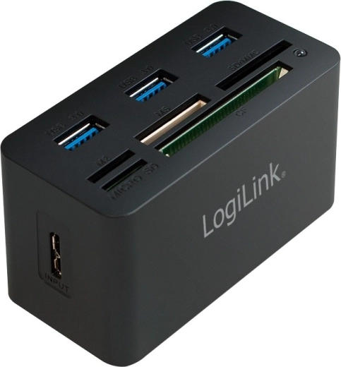 High-speed USB 3.0