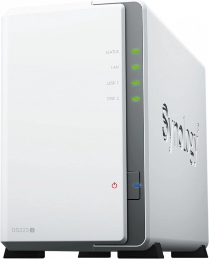 Centralized Data Storage