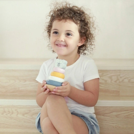 Pastelinės spalvos ir universalumas