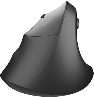 57° ergonomic tilt for a healthier wrist
