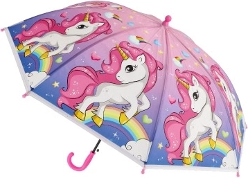 Magiškas vienaragio motyvas