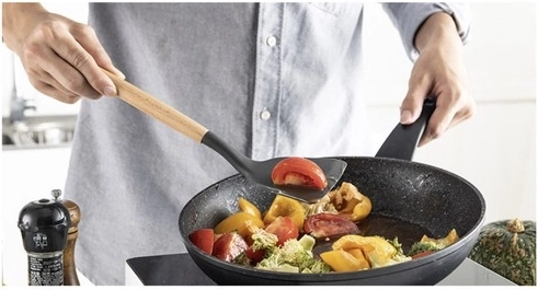 Atsparūs aukštai temperatūrai