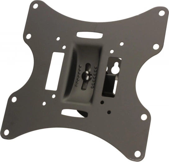 Plati VESA 75–200 suderinamumo sritis