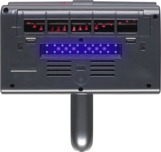 UV‑C sterilizacija: 99,9 % mažiau alergenų